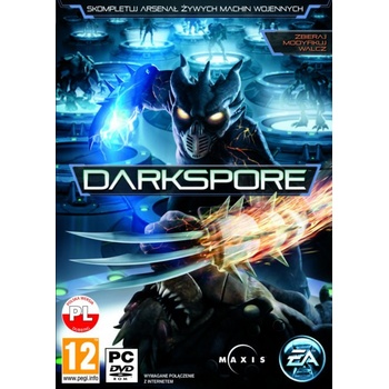 Darkspore