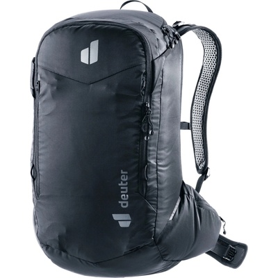 Deuter Attack 22l EL Black