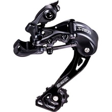 BPLumen MTB S-Ride RD-M410C