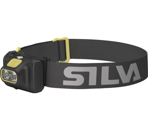 Silva Scout 3