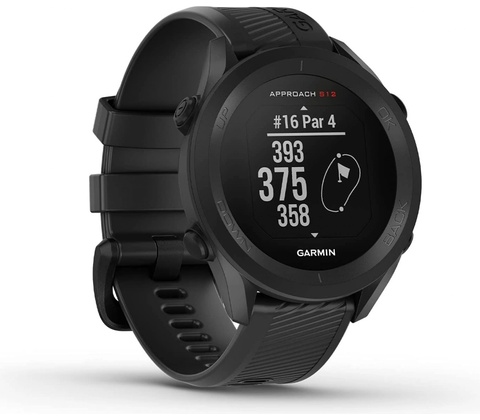 Garmin Approach S12