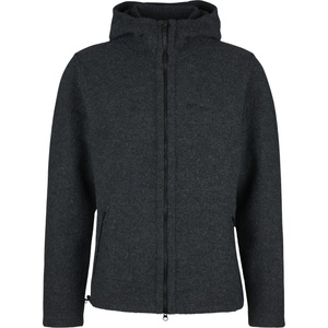 Mufflon Мъжко вълнено яке Mufflon Joe Wool jacket - Anthra (005-1053-0516)