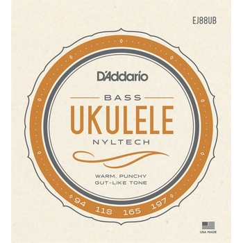 D´Addario EJ88UB