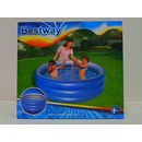 Bestway 51042 Big Metallic 170x53cm