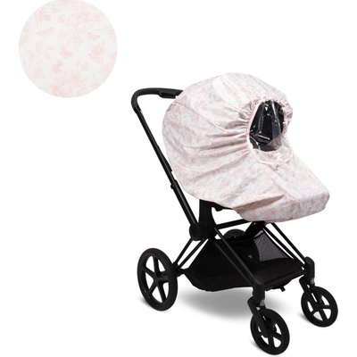 Bjällra of Sweden Pláštěnka Vintage Girl – Zbozi.Blesk.cz