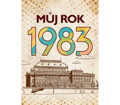 Můj rok 1983