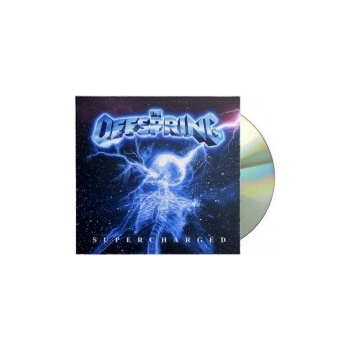 Offspring Supercharged 1 CD