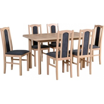 Drewmix Wenus 2 P/Bos7 25B Dora 22/Forever Dub sonoma 6+1