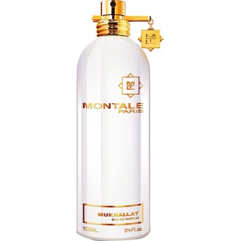 Montale Mukhallat parfémovaná voda unisex 100 ml