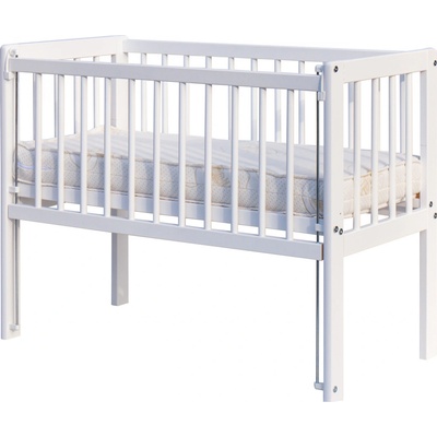BABY Scarlett II ECO borovice st. bok 90 x 41 cm – Zboží Dáma BABY Scarlett II ECO borovice st. bok 90 x 41 cm – Zboží Dáma