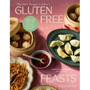 Gluten-Free Feasts | PERSSON MELANIE (ISBN: 9781761450709)