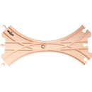 Bino Výhybka K 2 ks