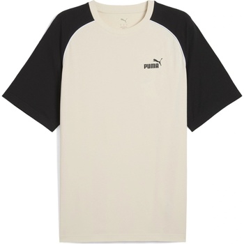 Image 1 of PUMA Тениска Puma Men's Regular Fit Sport T-Shirt - Alpine Snow