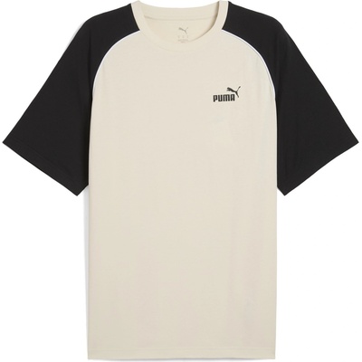 PUMA Тениска Puma Men's Regular Fit Sport T-Shirt - Alpine Snow
