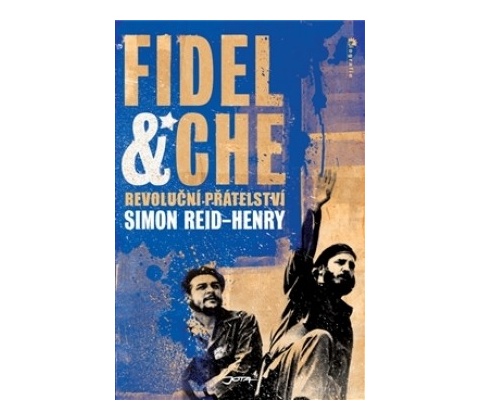 Fidel a Che