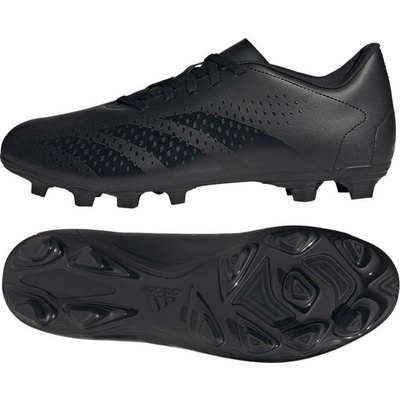 adidas Predator Accuracy.4 FxG černé GW4605