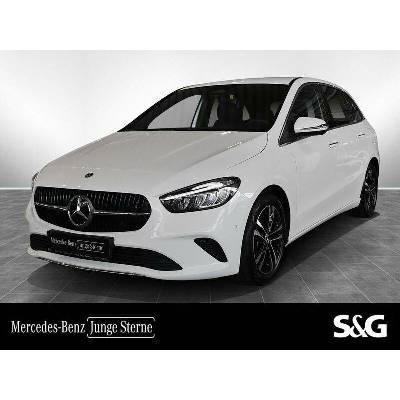 Mercedes-Benz B 200 120 kW
