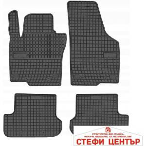 FroGum Гумени стелки Frogum съвместими с VW Beetle (2011-2019) (5151060) - steficenter