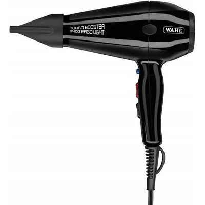 Wahl TurboBooster 3400 Ergo Light