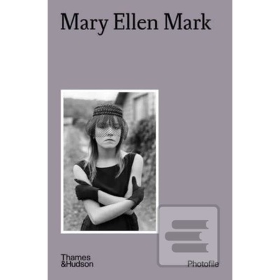 Mary Ellen Mark - Caroline Benichou