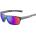 Bollé Слънчеви очила Bollé Terrus Polarized S3 Sunglasses - Volt+ Ultraviolet Polarized Cat: 3 - Titanium Matte - размер One Size (205-6320-0411)
