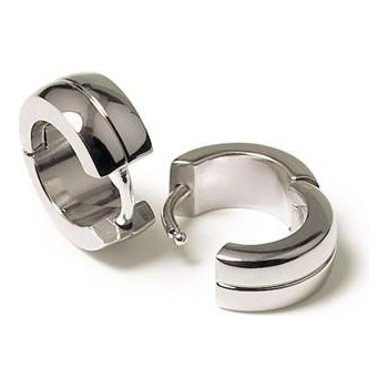 Boccia Titanium náušnice 0505-05
