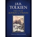 The Lay Of Aotrou And Itroun - J. R. R. Tolkien