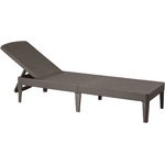 Keter Curver Jaipur 188 cm cappuccino (235163)