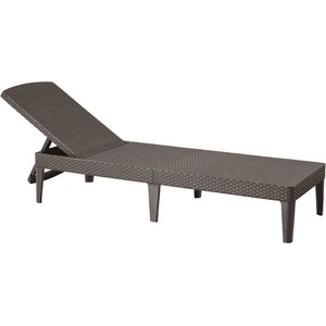 Keter Curver Jaipur 188 cm cappuccino (235163)