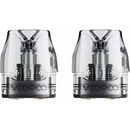 VooPoo Vmate V3 Top Fill cartridge 0,7 ohm 2 ks