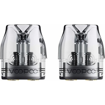 VooPoo Vmate V3 Top Fill cartridge 0,7 ohm 2 ks