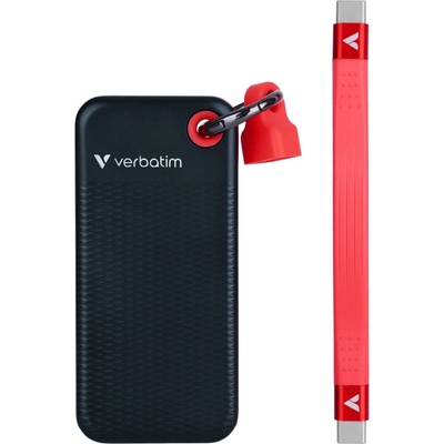 Verbatim Pocket SSD 512GB, 32284