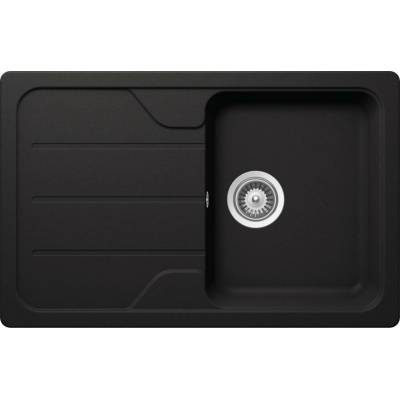 Schock Formhaus D-100S-A Nero