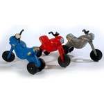 Yupee Enduro Motor