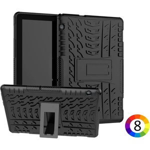 Huawei MediaPad T5 10 Удароустойчив Калъф и Протектор