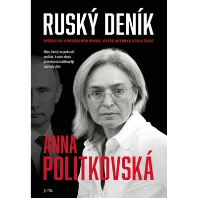 Ruský deník