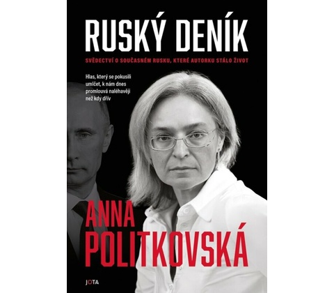 Ruský deník