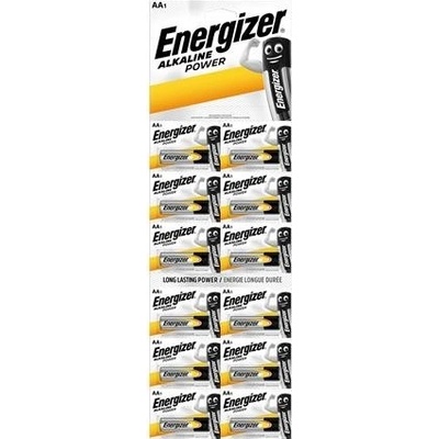 Energizer AA 12ks EB013