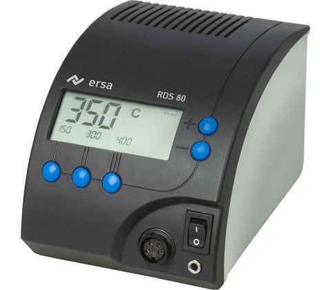 ERSA RDS 80