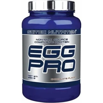 Scitec Nutrition Egg Pro 935 g