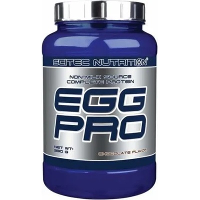 Scitec Nutrition Egg Pro 935 g