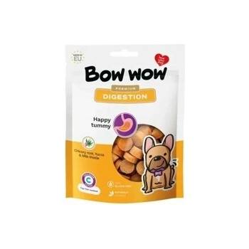 Bow Wow Digestion Maškrta pre Psa na Trávenie 60 g