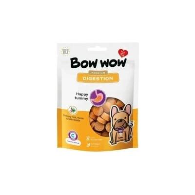 Bow Wow Digestion Maškrta pre Psa na Trávenie 60 g