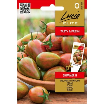 Image 1 of Seklos Домат Шимер F1 Shimmer H