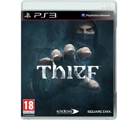 Thief