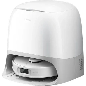 Roborock Qrevo Curv 5A1 White (QRCS0200) (8.01.1201)