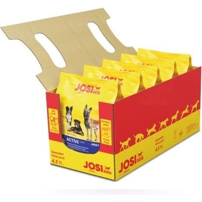 Josera JosiDog Active 4,5 kg