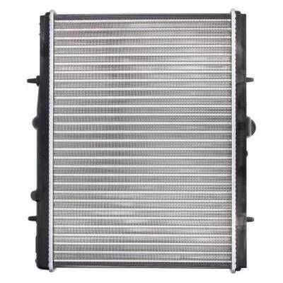 THERMOTEC Chladič, chlazení motoru D7P005TT