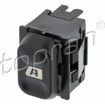 Spínač elektrického otvárania okien TOPRAN 724 046 (724046)