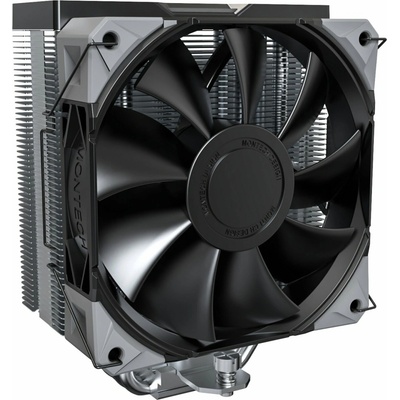 Montech NX400 Black NX400 B
